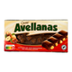 Шоколад молочний Choceur з лісовим горіхом avellanas chocolate con leche seleccinoado 100 г - зображення 1