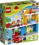 Конструктор LEGO DUPLO Семейный дом 69 деталей (10835) - изображение 1