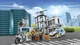Конструктор LEGO City Полицейский участок 894 детали (60141) - изображение 9