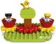 Конструктор LEGO DUPLO Моя первая карусель 24 детали (10845) - изображение 3