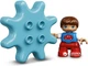 Конструктор LEGO DUPLO Моя первая карусель 24 детали (10845) - изображение 4