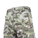 Тактичні штани Lesko B001 Camouflage CP XL - зображення 6