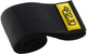 Резинка для фітнесу та спорту із тканини 4FIZJO Hip Band 10-15 кг Black/Yellow (P-5907739310309) - зображення 3