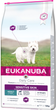 Сухий корм для собак Eukanuba Daily Care Sensitive Skin 12 кг (8710255119717) - зображення 1