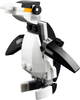 Zestaw klocków LEGO Creator 3 in 1 Panda 83 elementy (30641) - obraz 4