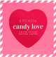 Woda toaletowa damska Escada Candy Love 100 ml (3614229396867) - obraz 3