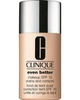 Тональный Крем Clinique Even Better Glow Light Reflecting Makeup Spf 15 01 Cn 10 Alabaster 30 Мл - изображение 1