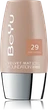 Тональний Крем Для Обличчя Beyu Velvet Mat Foundation 29 30 мл Світлий Хакі - зображення 1