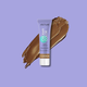 Краска для бровей и ресниц Joly:Lab Creamy Color 15 мл Светло-коричневая (4823109408715) - изображение 6