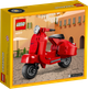 Zestaw klocków LEGO Creator Vespa 118 elementów (40517) - obraz 5