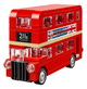 Zestaw klocków LEGO Creator London City Bus 118 elementów (40220) - obraz 3