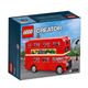 Zestaw klocków LEGO Creator London City Bus 118 elementów (40220) - obraz 5