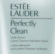 Крем Маска Для Умывания Estee Lauder Perfectly Clean Multi Action Foam Cleanser Moisture Mask 150 Мл - изображение 2