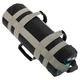Мішок обважнювач для функціонального тренінгу Power Bag LiveUp LP8120-10 10кг (PVC, вага 10кг, чорний-сірий) - зображення 3