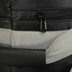 Мішок обважнювач для функціонального тренінгу Power Bag LiveUp LP8120-10 10кг (PVC, вага 10кг, чорний-сірий) - зображення 7