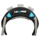 Мешок Болгарский 12 кг Bulgarian bag LiveUp LP8130-12 черный-синий - изображение 4