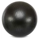 Фітбол м'яч для фітнесу сатин ø75см LiveUp LP8201-75 Anti-Burst (PVC, 1200г, насос, чорний, ABS технологія) - зображення 2