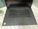 Ноутбук Рабочая станция Lenovo ThinkPad P1 G3 \ 15.6 \ IPS \ i7-10850H \ 16 GB \ SSD 512 GB \ Nvidia Quadro T2000 4 GB - Б/У - изображение 7
