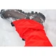 Бахіли Tatonka Gaiter 420 HD Red M червоні - изображение 3