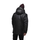 Куртка Black Diamond M Belay Parka чоловіча Black M чорна - изображение 2