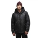 Куртка Black Diamond M Belay Parka чоловіча Black M чорна - изображение 3