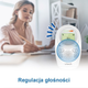 Радионяня Vtech DM1212 Белая (4897027123586) - изображение 3