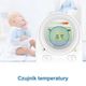 Радионяня Vtech DM1212 Белая (4897027123586) - изображение 7