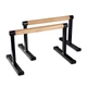 Премиум упоры для отжиманий 50 см, Megashape Pro - изображение 2