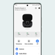 Наушники беспроводные Redmi Buds 6 (BHR9251GL) Night Black - черные - изображение 7