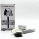 Двостороння щітка з дозатором для миття посуду UKC Dish Wand Scrub Drush 2в1 Сірий - зображення 5