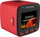 Відеорегістратор Prestigio RoadRunner Cube 530 Red-Black (PCDVRR530WRB) - зображення 3