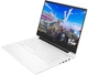 Ноутбук HP Victus 16-r1018ua 16.1' FHD IPS AG, Intel i7-14650HX, 32GB, F1024GB, NVD4060-8, DOS, білий (B23BJEA) - изображение 3