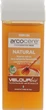 Віск у касеті "Натуральний" - Arcocere Velour Bio Wax Natural 100ml (1059458-69743) - изображение 1