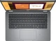 Ноутбук Dell Latitude 5450 14' FHD IPS AG, Intel U7 165U, 16GB, F512GB, UMA, Win11P, сірий (N096L545014UA_W11P) - зображення 2