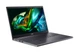 Ноутбук Acer Aspire 5 A515-58GM 15.6" FHD IPS, Intel i7-13620H, 32GB, F1TB, NVD2050-4, Lin, сірий - изображение 3