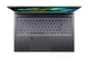 Ноутбук Acer Aspire 5 A515-58GM 15.6" FHD IPS, Intel i7-13620H, 32GB, F1TB, NVD2050-4, Lin, сірий - изображение 5