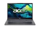 Ноутбук Acer Aspire 15 A15-41M 15.6" FHD IPS, AMD R5-8640HS, 16GB, F512GB, UMA, Win11, сірий - изображение 1