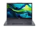 Ноутбук Acer NX.KXTEU.003 Aspire 15 A15-51M 15.6" FHD IPS, Intel 7-150U, 16GB, F1TB, UMA, Lin, серый - изображение 9