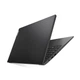 Ноутбук V15-G4 15,6" FHD IPS AG, Intel i3-1315U, 8GB, F256GB, UMA, DOS, черный Lenovo (teh0014292) - изображение 5