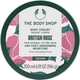 Йогурт для тіла "Британська троянда" - The Body Shop British Rose Body Yogurt 200ml (1288056-31159409) - изображение 1