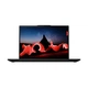 Ноутбук Lenovo ThinkPad T16-G3 16' WUXGA IPS AG, Intel U7-155U, 64GB, F1TB, UMA, Win11P, чорний (21MN005DRA) - изображение 1