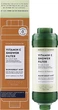 Фильтр для душа "Тропический лес" - Voesh Vitamin C Shower Filter Rainforest Mist 70g (1225955-26043427) - изображение 2