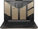 Ноутбук ASUS TUF A16 FA617NSR-N4127 16' QHD+ IPS, AMD R7-7435HS, 16GB, F512GB, AMD7600S-8, NoOS, Бежевий (90NR0JM1-M005W0) - изображение 1