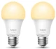 Розумна Wi-Fi лампа Tapo L510E 2 шт. N300 TP-Link (2000003251926) - зображення 1