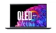 Ноутбук Acer Swift X SFX14-72G 14.5" 2.8K OLED, Intel U7-155H, 32GB, F1TB, NVD4060-8, Win11, сірий - зображення 5