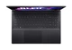 Ноутбук Acer Swift Go 16 SFG16-71 16" 3.2K OLED, Intel i5-13420H, 16GB, F512GB, UMA, Win11, чорний - изображение 4