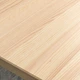Стол с местом хранения RESARO IKEA 205.333.37 сосна - изображение 6