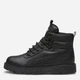 Мужские зимние ботинки Puma Desierto V3 Puretex 39392801 41 (7.5UK) 26.5 см Puma Black-Puma Black (4099683081341) - изображение 3