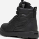Мужские зимние ботинки Puma Desierto V3 Puretex 39392801 41 (7.5UK) 26.5 см Puma Black-Puma Black (4099683081341) - изображение 6