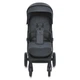 Дитяча прогулянкова коляска El Camino ME 1113-2 Fiji Gray Matt до 22 кг (ME 1113) - зображення 4